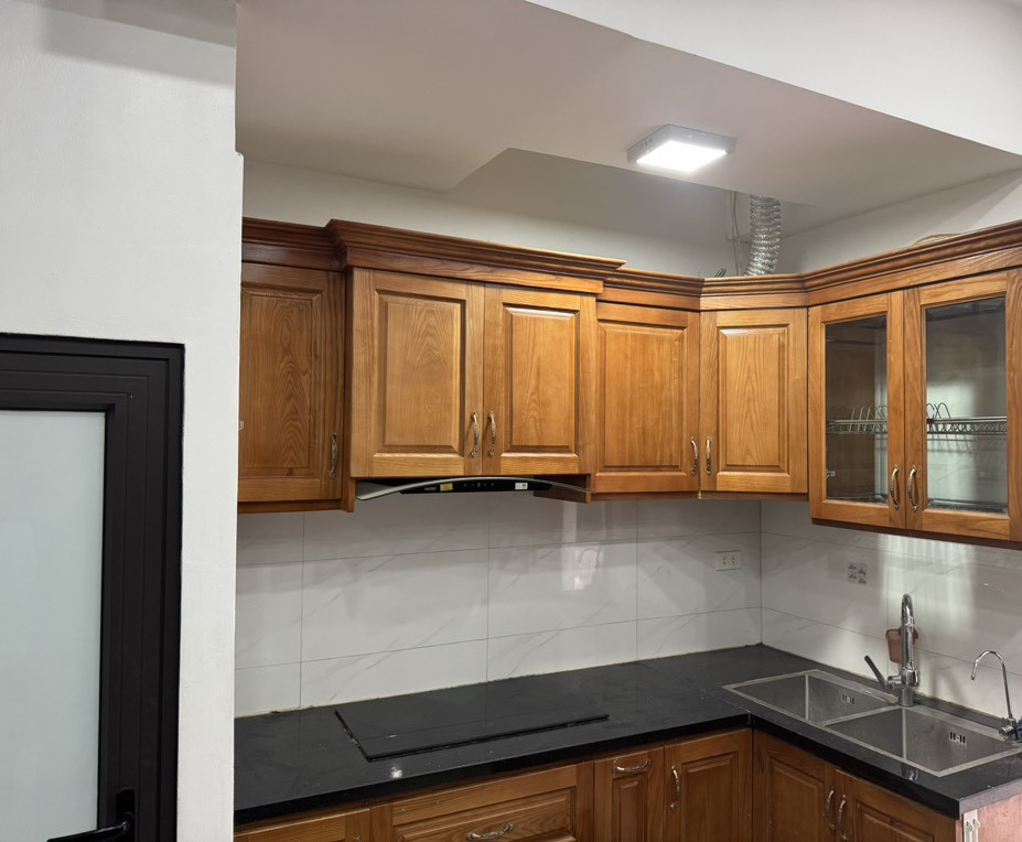NHÀ MẶT NGÕ – HỒ TÙNG MẬU - GẦN GOLDMARK CTY-  LÔ GÓC –KINH DOANH, Ô TÔ FADILL LÙI CỬA.